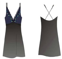 Special cabinet 14 Spring Summer Manneffen 20310327-31327 Simple temptation * Jewelry Canine Harness Sleeping Dress