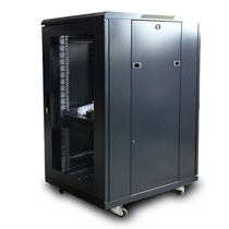 Authentic totem cabinet 22u standard server cabinet G36022 cabinet X3650 R720 server cabinet