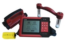 Beijing Zhibolian ZBL-R800 Multifunctional Concrete Steel bar detector steel bar position and corrosion meter