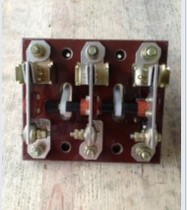 Shanghai Upper Tao HD13-400 31 Kaiqi Knife Switch Plywood full copper thick piece manufacturer direct