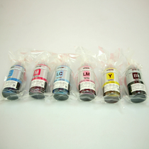 Original Epson ink R230L101L351301L801 printer with ink l801