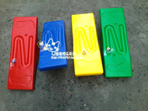 Early Education Toy Sensory System Training Equipment Rock Stilts Seesaw Balance Stilts Balance Board Balance Table