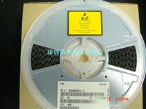 Original RQA0008 silk screen printing NX RQA0009 silk screen printing SX RENESAS