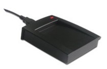 Access control card issuer USB desktop ID IC card issuer Weigeng WG1028 software card reader USB card issuer