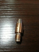 German original imported Bencelle conductive nozzle high-quality robot using conductive nozzle high-performance welding gun accessories