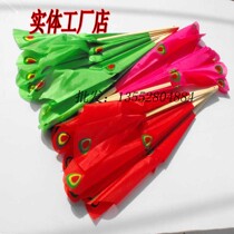 Beijing dance fan peacock fan National Dance fan one foot fan bone small peacock dance fan good skeleton