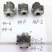 Lawn Mower Brush cutter Hedge Trimmer Ground drill Gasoline saw accessories Cylinder liner
