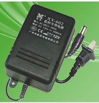 Xinying XY-602 12V 1A monitoring power supply regulated power supply monitor two-wire power supply