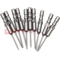 4*40*1 2*00# Electric batch s2 alloy steel electric batch nozzle batch head cross electric batch nozzle 4mm electric batch head