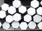 316 stainless steel hexagonal bar cold drawn hexagonal steel material side to side 10-12-14-16-19-22-25-30-36mm