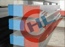 M201 M202 pre-hard ordinary plastic mold steel plate round Rod fine plate specifications complete stock supply