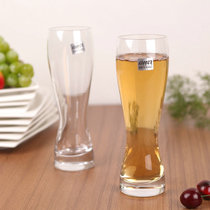 German konner imported Crystal beer glass juice cup fruit juice cup wheat beer cup tea cup