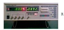 KT2810 type precision LCR digital bridge instrument {10KHZ}