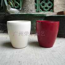 Crown Recommended-Taiwan Cuiyun Splendid Basin 6 Inch#E302骰盅盆-Pelbasin-Office Special-Two-Color Optional