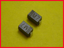 Patch 1N4007 diode patch M7 10 0 5 yuan