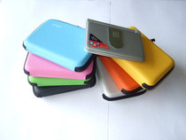 Haoyitong V8 V9 V8 super dictionary protective cover English electronic dictionary special leather case anti-pressure hard bag