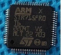 New STR752FR0T6 STR752FR1T6 STR752FR2T6 Exclusive STM microcontroller series