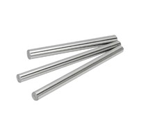 SPSFJW bearing steel quenched straight linear guide optical axis guide rod piston rod chrome plated shaft hard shaft can be processed recommended