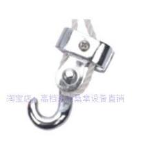Swimming Pool Lane line Hook Divided Waterline Hooks Track Wire Hook hook Stainless Steel Hook hook