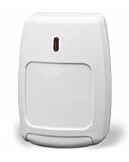 Original Honeywell IS216T-CUR curtain passive infrared detector spot