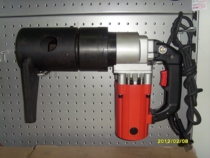 High strength bolt fixed torque wrench Steel structure bridge tools 3500NM large hexagon bolt