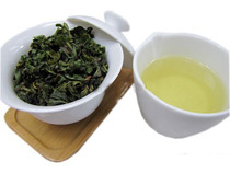 New tea (leaf leaf fragrance Tieguanyin) fragrance series Anxi direct sales 128 yuan 500 grams