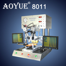 Special price AOYUE AOYUE screen display Hot Press high-density thermostatic cable electronic welding tool accessories