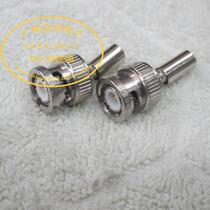 SUHNER BNCJ-C-3 50 Euro crimped BNC male head to RG58 RG142 RG400 RG223