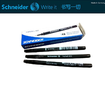 German schneider schneider topball 850 Neutral Pen Marking Pen Refills 5