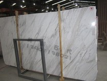 Jazz White Marble Windows Bench Stone Floating Windows Countertops Marble Handwashing Desk Tabletop Door Sleeves Lines