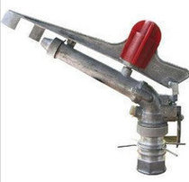 1 inch (DN25) alloy adjustable angle rotates Inner dental spray gun remote spray gun rocking nozzle