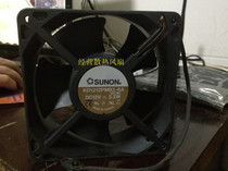 SUNON sunon 12CM fan 12038 12V 3 2W KD1212PMB3-6A 3-wire