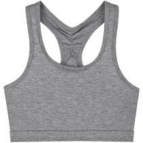 2021 womens clothing typeface semi-cut vest anti-walk light beating bottom trowel yoga wrap chest size code multicolor custom