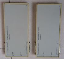 Original Lauterbach LA-7809 PODPAR-3 (physical picture)