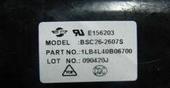 Suitable for Sanyo high pressure package BSC26-2607S(1LB4L40B06700) BSC26-2608S