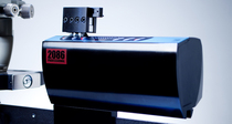 Net feather racket drawing machine threading machine American Huis computer cable head WISE 2086