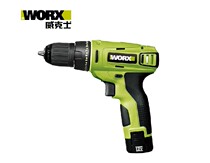 Wickers WORX power tool WU151 12V lithium mini rechargeable electric drill woodworking home decoration auto repair