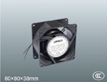 Low Price Rep Heat Dissipation Fan Blower 80 * 80 * 38110 V Ball Ball F2E-80B-115