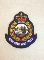 Collection of items --- Real * (RHKP) Hong Kong Commemorates Buzhang