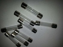 American audio 1A 6A fuse 30X6MM