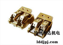 () Z4 brush box 2*10*16 2*12 5*16 2*12 5*20 copper brush holder manufacturer