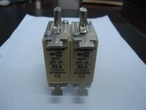 LINDNER fuse NTC00 NH000 NH00C-63A gL gG (500V120KA)