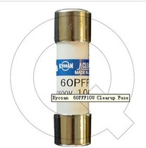 kyosan fuse 60PFF25U 60PFF5U 10U 60PS5 15 25 30