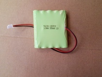 Fakang new wireless anti-theft alarm rechargeable battery 2 3AAA12V300mAH promotion 10 pieces