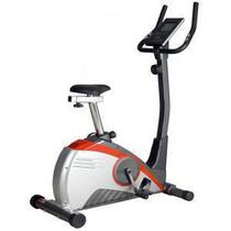 Kanglejia K8702 household silent vertical exercise bike Light commercial bicycle
