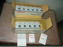 CDB3LE-32 circuit breaker air switch leakage protection switch total 11 a total of 100 yuan-