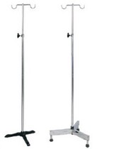 Infusion stand Stainless steel infusion stand Infusion rod Infusion hanger Bottle holder can be equipped with wheels