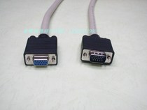 Chong 2 Crown Promotion DIY2 m Imported VGA Plus Line 15 Pin Male and Female Line (3 10)VGA Extension Line