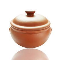 Purple sand steam pot gas pot single person one person blindly steam pot Chicken No 5 steam pot 3 5 inches single