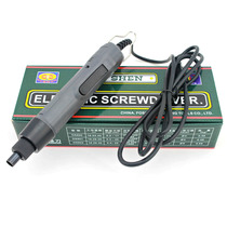 German Oushen electric batch electric screwdriver 18V electric screwdriver torque adjustable electric screwdriver OS-800